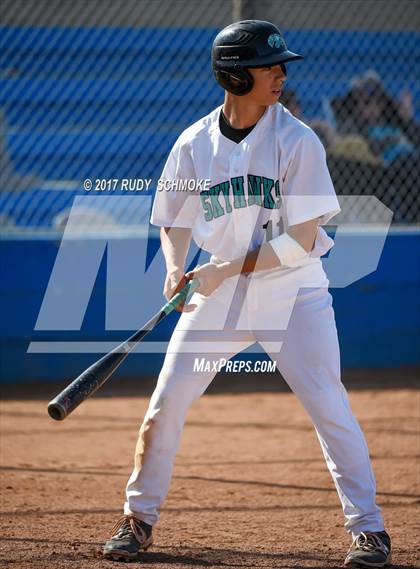 Thumbnail 1 in Foothill vs. Silverado photogallery.