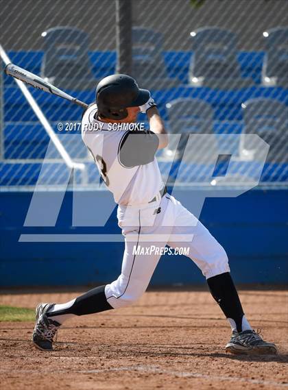 Thumbnail 1 in Foothill vs. Silverado photogallery.