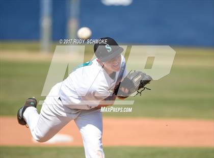 Thumbnail 2 in Foothill vs. Silverado photogallery.
