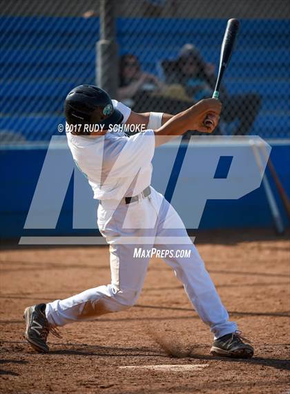 Thumbnail 2 in Foothill vs. Silverado photogallery.