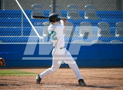 Thumbnail 3 in Foothill vs. Silverado photogallery.
