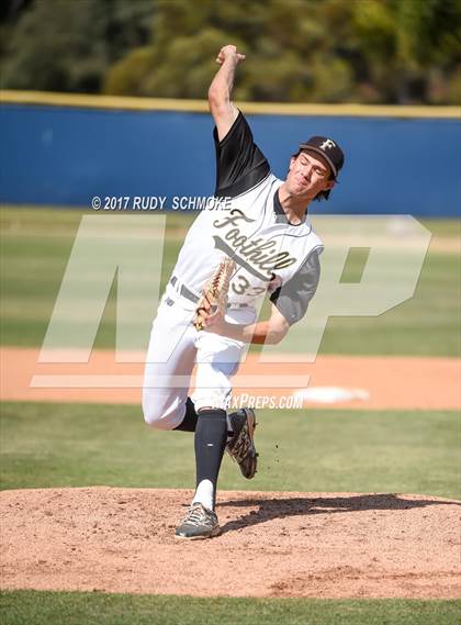 Thumbnail 1 in Foothill vs. Silverado photogallery.