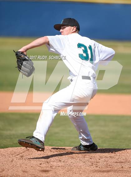 Thumbnail 3 in Foothill vs. Silverado photogallery.