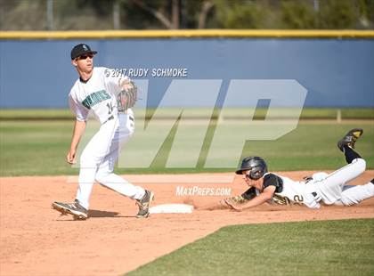 Thumbnail 2 in Foothill vs. Silverado photogallery.