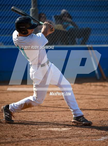 Thumbnail 3 in Foothill vs. Silverado photogallery.