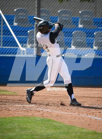 Thumbnail 3 in Foothill vs. Silverado photogallery.