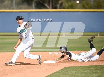 Thumbnail 3 in Foothill vs. Silverado photogallery.