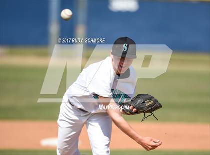 Thumbnail 1 in Foothill vs. Silverado photogallery.