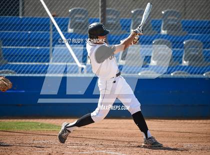 Thumbnail 3 in Foothill vs. Silverado photogallery.