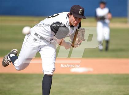 Thumbnail 3 in Foothill vs. Silverado photogallery.