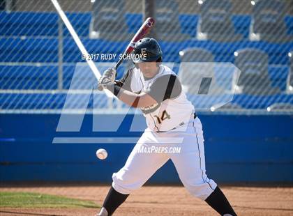 Thumbnail 1 in Foothill vs. Silverado photogallery.