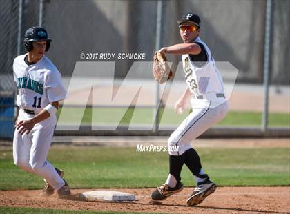 Thumbnail 1 in Foothill vs. Silverado photogallery.