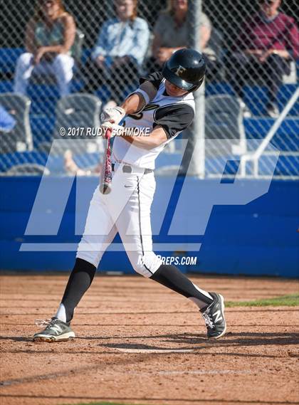 Thumbnail 3 in Foothill vs. Silverado photogallery.