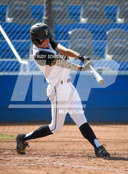 Thumbnail 1 in Foothill vs. Silverado photogallery.