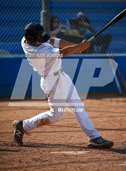 Thumbnail 2 in Foothill vs. Silverado photogallery.