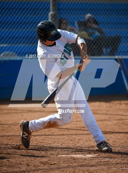 Thumbnail 1 in Foothill vs. Silverado photogallery.