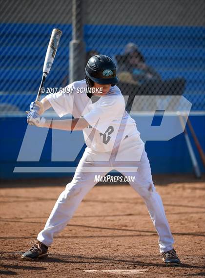 Thumbnail 3 in Foothill vs. Silverado photogallery.