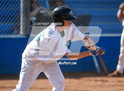 Thumbnail 1 in Foothill vs. Silverado photogallery.