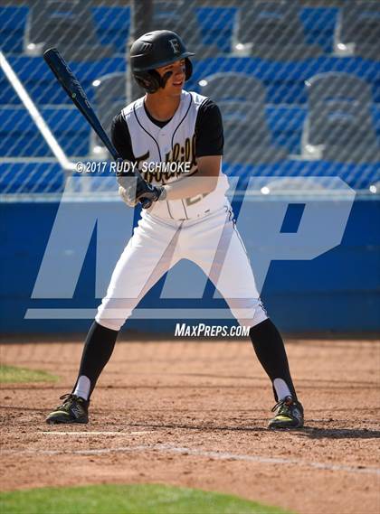 Thumbnail 1 in Foothill vs. Silverado photogallery.