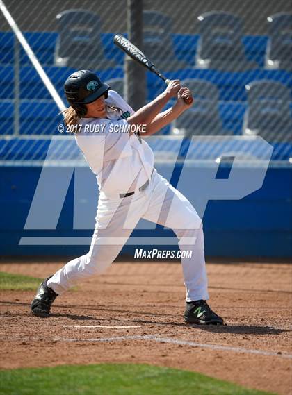 Thumbnail 2 in Foothill vs. Silverado photogallery.