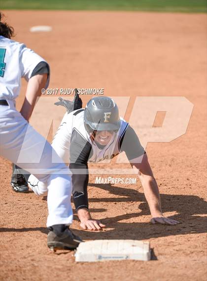 Thumbnail 1 in Foothill vs. Silverado photogallery.