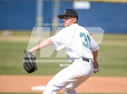 Thumbnail 1 in Foothill vs. Silverado photogallery.