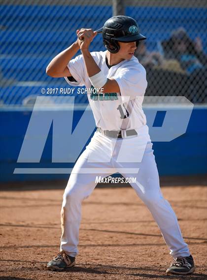 Thumbnail 3 in Foothill vs. Silverado photogallery.