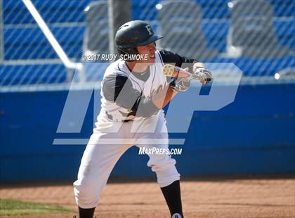 Thumbnail 3 in Foothill vs. Silverado photogallery.