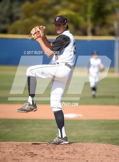 Thumbnail 1 in Foothill vs. Silverado photogallery.