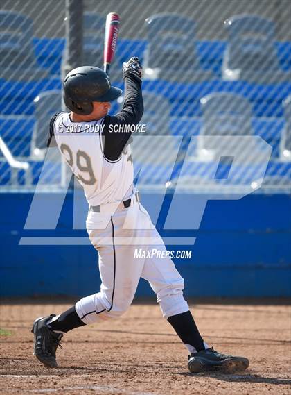 Thumbnail 2 in Foothill vs. Silverado photogallery.