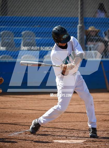 Thumbnail 3 in Foothill vs. Silverado photogallery.