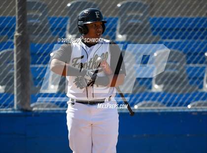 Thumbnail 3 in Foothill vs. Silverado photogallery.