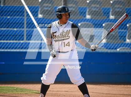Thumbnail 2 in Foothill vs. Silverado photogallery.