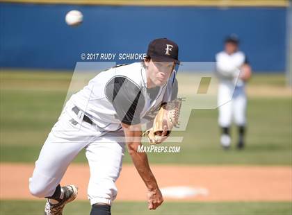 Thumbnail 2 in Foothill vs. Silverado photogallery.