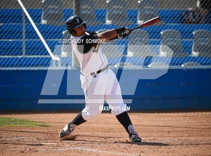 Thumbnail 2 in Foothill vs. Silverado photogallery.