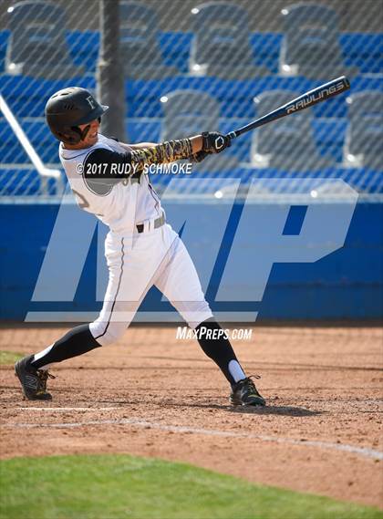Thumbnail 2 in Foothill vs. Silverado photogallery.