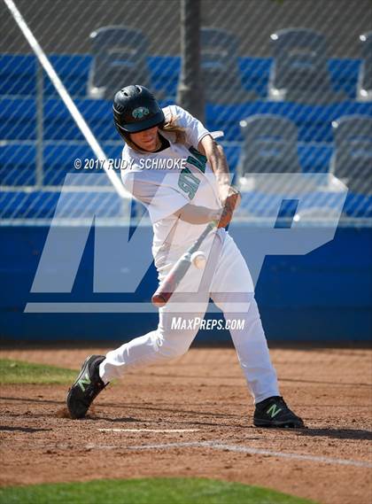 Thumbnail 2 in Foothill vs. Silverado photogallery.