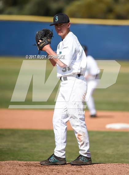 Thumbnail 1 in Foothill vs. Silverado photogallery.