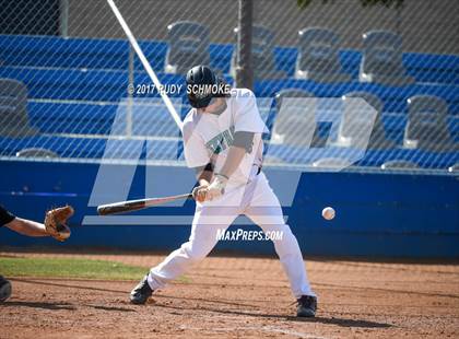 Thumbnail 2 in Foothill vs. Silverado photogallery.