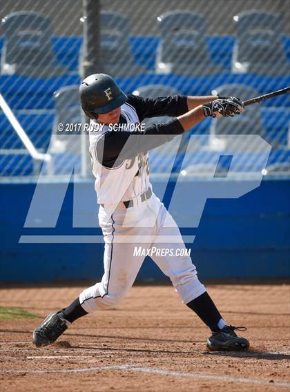 Thumbnail 1 in Foothill vs. Silverado photogallery.
