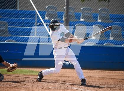 Thumbnail 1 in Foothill vs. Silverado photogallery.