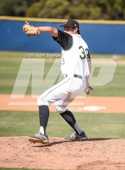 Thumbnail 3 in Foothill vs. Silverado photogallery.