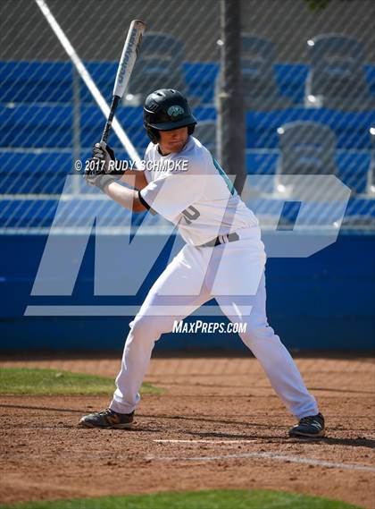 Thumbnail 1 in Foothill vs. Silverado photogallery.