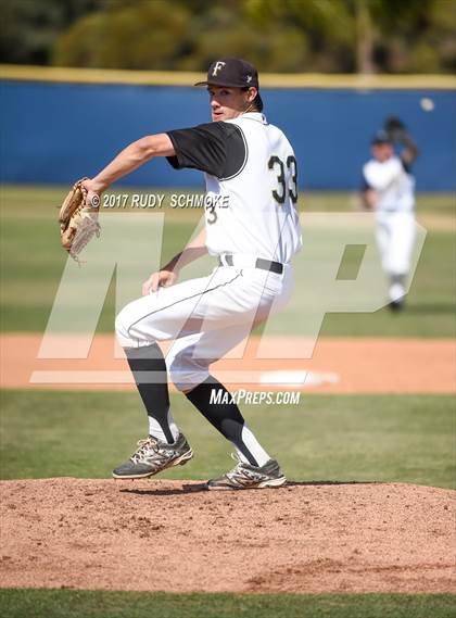 Thumbnail 3 in Foothill vs. Silverado photogallery.