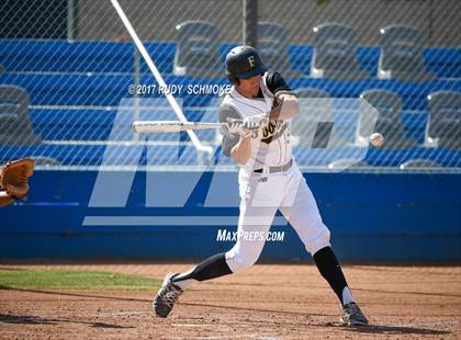 Thumbnail 1 in Foothill vs. Silverado photogallery.