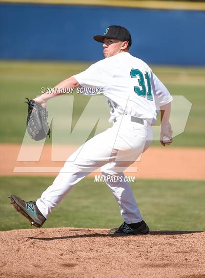 Thumbnail 3 in Foothill vs. Silverado photogallery.