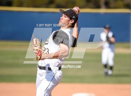 Thumbnail 2 in Foothill vs. Silverado photogallery.