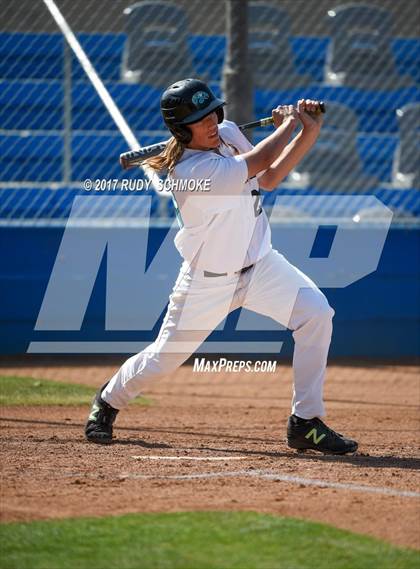 Thumbnail 1 in Foothill vs. Silverado photogallery.