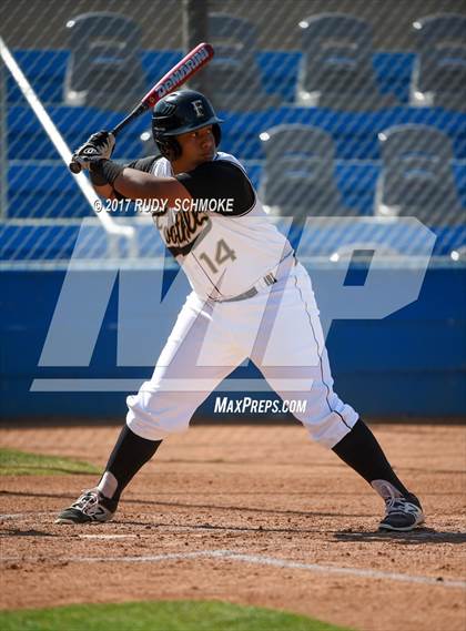 Thumbnail 1 in Foothill vs. Silverado photogallery.