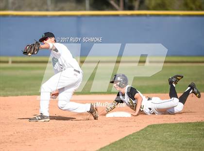 Thumbnail 2 in Foothill vs. Silverado photogallery.